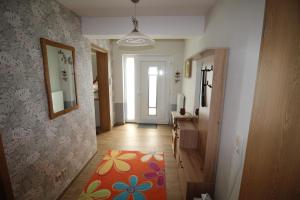 Barrierefreies Ferienhaus in Grischow bei Ivenack