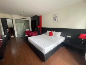 Ancyra Hotel Hanoi