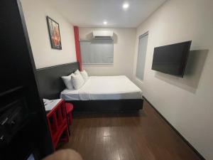 Ancyra Hotel Hanoi