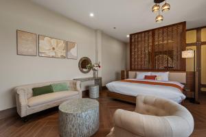 Villa 60 Phan Tôn