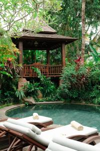 Aryaswara Villa Ubud