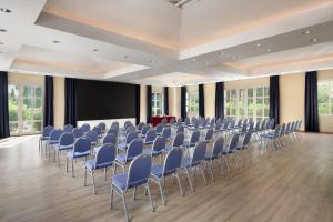 Sheraton Rome Parco de Medici