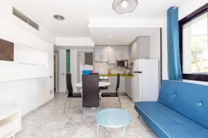 UHC Cancun Apartments