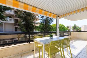UHC Cancun Apartments