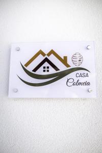 Casa Colmeia