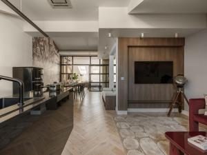 Kleparz modern by Fragola Collection