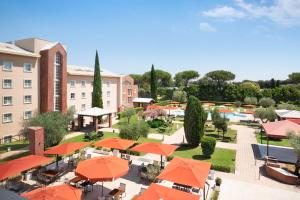 Sheraton Rome Parco de Medici