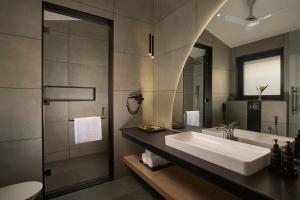 Acacia Resort & Spa Morjim Goa