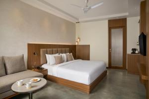 Acacia Resort & Spa Morjim Goa