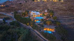 Primadonna Luxury Villas