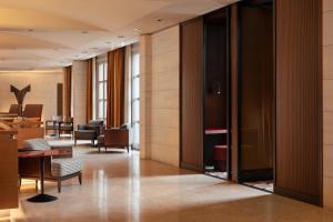 Sheraton Rome Parco de Medici