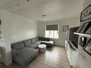 2 story house in downtown Keflavik