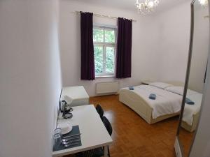 Fantastic-Inn Kraków - B7 Pokój C304