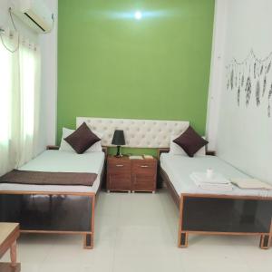Banaras Old Homestay
