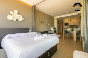 El Mirador Torremolinos Apartment