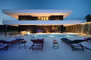Villa She Luxury - Happy Rentals