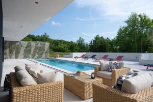Villa She Luxury - Happy Rentals