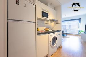 La Rosaleda Apartment