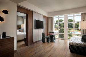 Sheraton Rome Parco de Medici