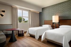Sheraton Rome Parco de Medici