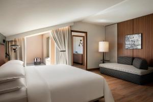Sheraton Rome Parco de Medici