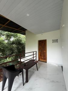 Tangerine House