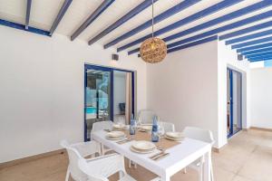 Blancazul Villa Marejada