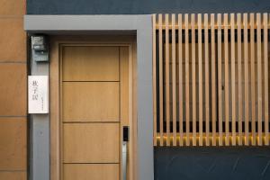 全新営業闹中取静独栋日式一户建日本橋7号口徒步3分钟難波7分钟黒門市場3分钟道顿堀4分钟
