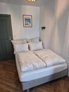 Apartament Szałwia