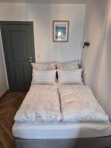 Apartament Szałwia