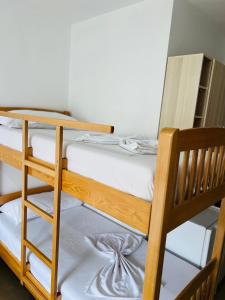 Apartament bisaku
