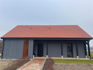 Gosciniec Jaroszewskie Wzgorze