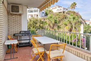 Apartamento Sol de la Molina