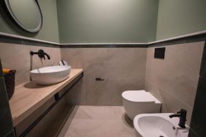 Des Bains Chambre & Suite
