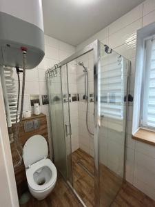 Lumina I Cozy 4-room Apart near Metro & Center