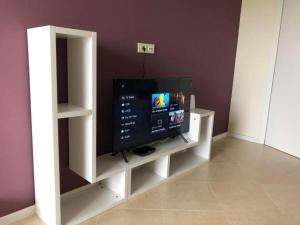 Family Apartment - Sea view