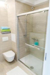 Family Apartment - Sea view