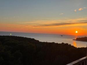 Family Apartment - Sea view