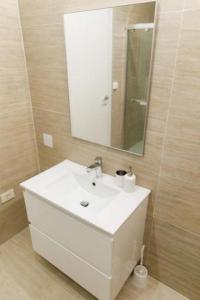 Family Apartment - Sea view