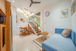 Spacious 1BR apartment w- kitchen - Baobab Apartment by TROPICALLY