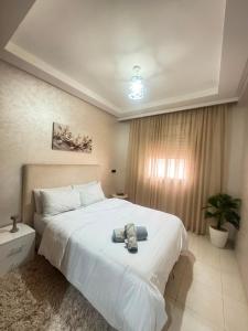 Appartement cosy au cœur de Marrakech