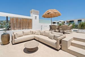 Penthouse Soul Marbella with pool