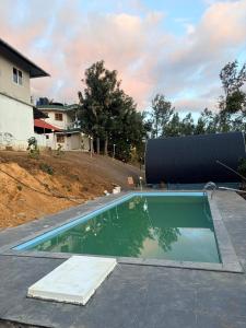 Bhramaram resort