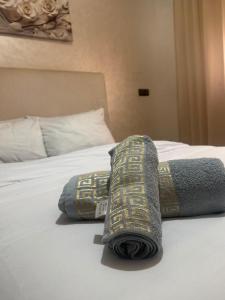 Appartement cosy au cœur de Marrakech
