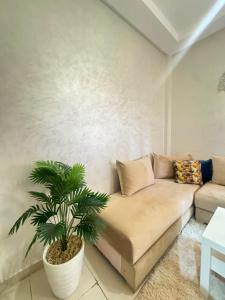Appartement cosy au cœur de Marrakech