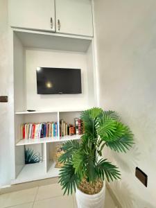 Appartement cosy au cœur de Marrakech