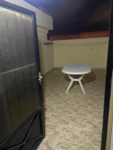 Entire flat, for families only