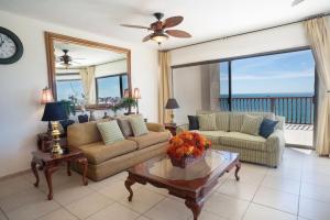 Luxurious Penthouse Sonoran Sun