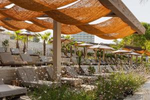 Le Meridien Lav Split