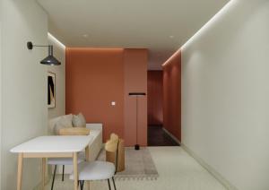 Grid III by Zoia Living